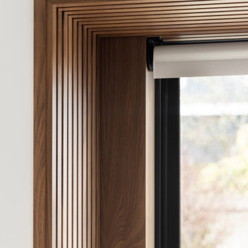 | Northwest Hills Mid Century Bathrooms |