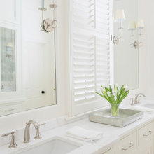 Bathroom Ideas