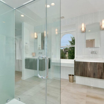 Adams Residence Renovation +Addition