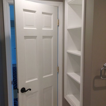 Bathrooms
