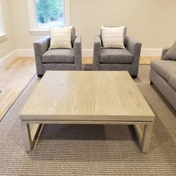 Coffee Tables & Consoles - Coffee And Accent Tables