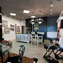 Cindy Friend Design - Home Decor