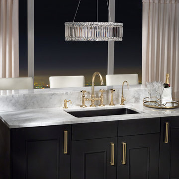 Luxury Kitchen