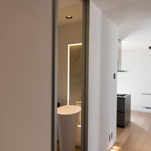 Baño Pequeño