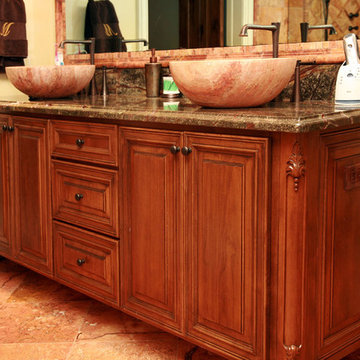 Bathroom Remodeling