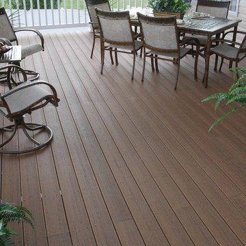 Decks