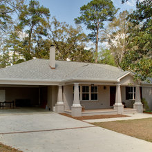 Exterior Ideas