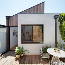 Patios