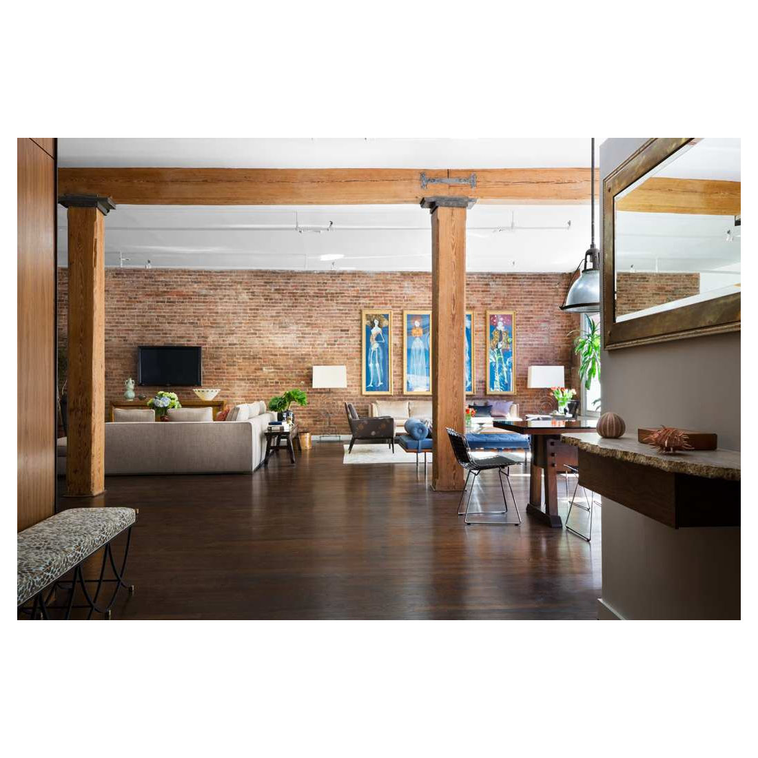 SoHo Loft
