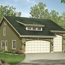 Garage/Apartment