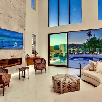 San Juan Capistrano Contemporary