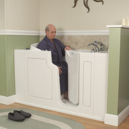 2014 Walk-In Tubs - Products