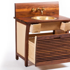 Klassische Badmöbel: Exklusive Badezimmermöbel online