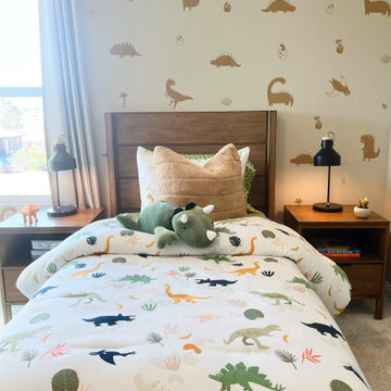 KB HOME MAGNOLIA RANCH COMMUNITY