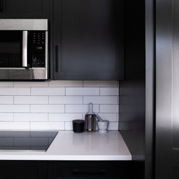 North Inglewood Whole Home Remodel