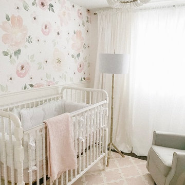 Baby Girls Nursery