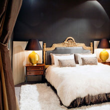 Alex Bedroom