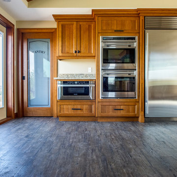 Farm house Renovation Rural Telkwa