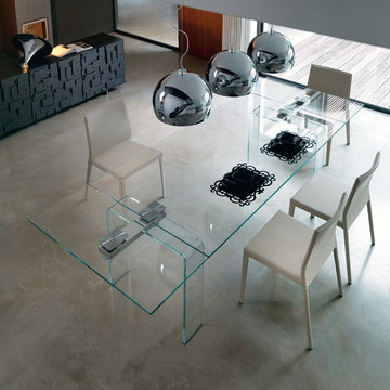 Azimut dining room