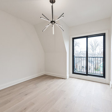 Missing Middle North Toronto