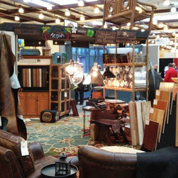 Tri-State Home Show 2015 - Products
