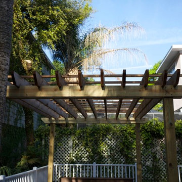 Atlantic Beach Renovation