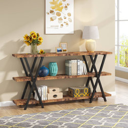 Living Room Funiture - Console Tables