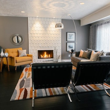 Jensen Residence