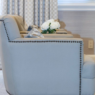 Creating New Spaces for the New Normal