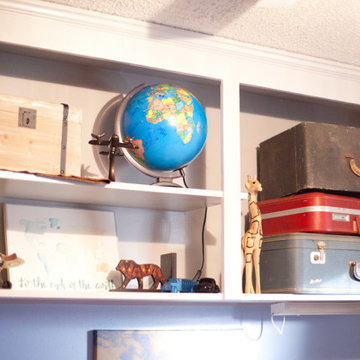 World Travel Nursery