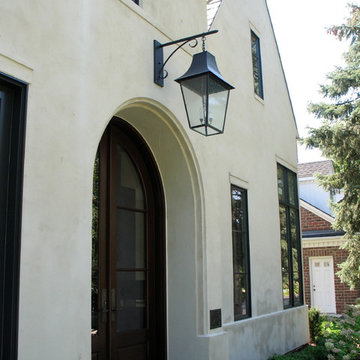 Outdoor Lighting