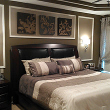 Coastal Bedroom