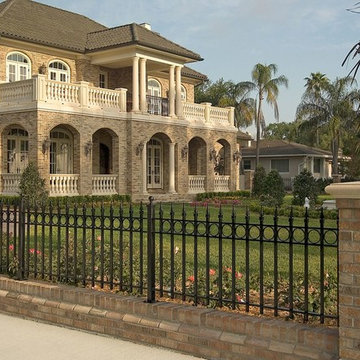 Our Work
