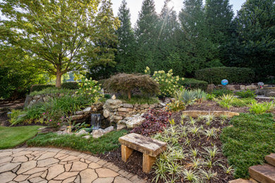 Hensley - Design & Installation Project