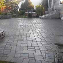 Hardscape