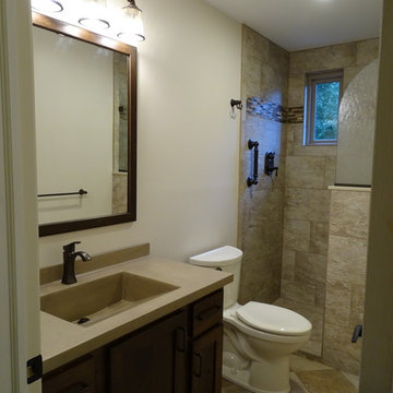 Bathroom 7