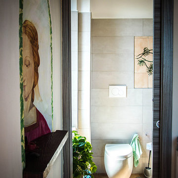 Historic Renovation