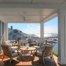 Railing ideas