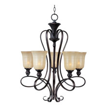 Oil Bronzed Lighting