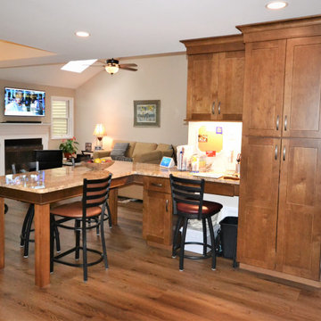 West Chester First Floor Remodel