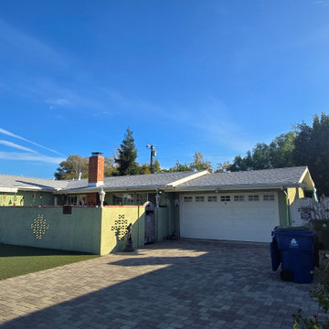 west hills Roof Endless