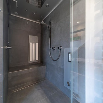 Wohlfühl Badezimmer
