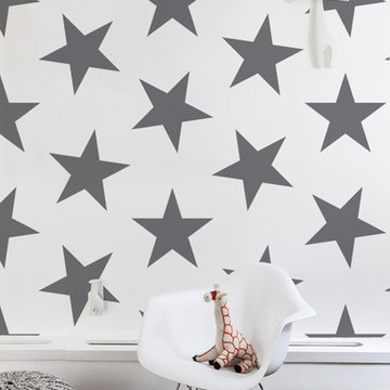 Lucky Star Wallpaper available at NewWall