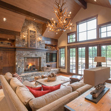 Living Room COLORADO