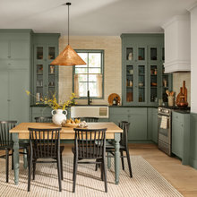 Interior green