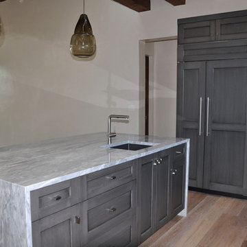A Modern Twist on Traditional (Santa Fe, NM)