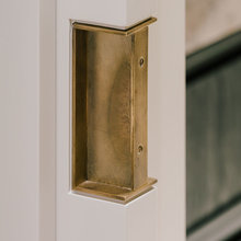 pocket doors