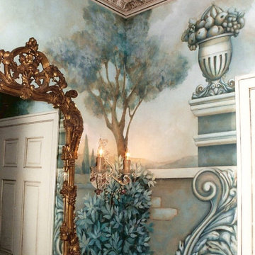Murals by design