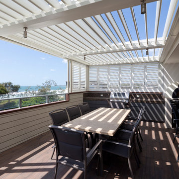 Maroochydore Townhouses