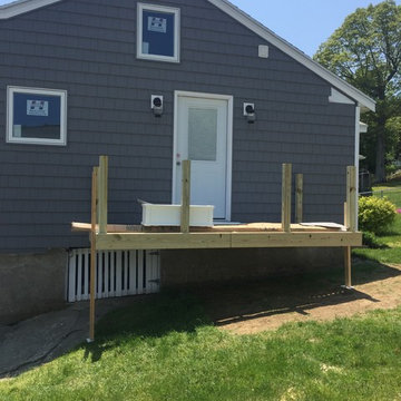 Connecticut Cottage